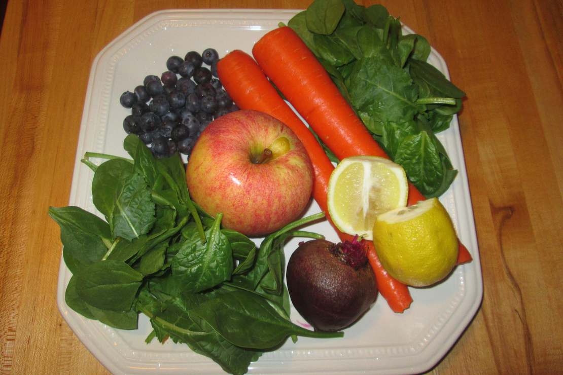 Dowiedz się więcej na temat wegetarianizmu i weganizmu