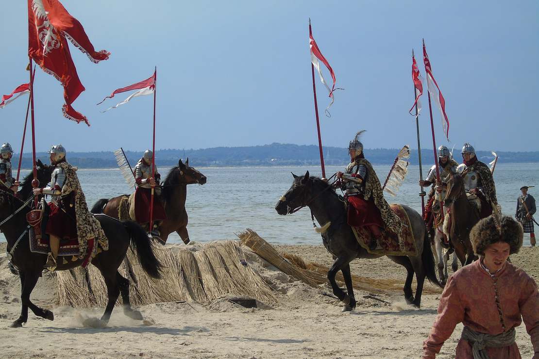 Husaria - przyczyny rozwiązania husarii