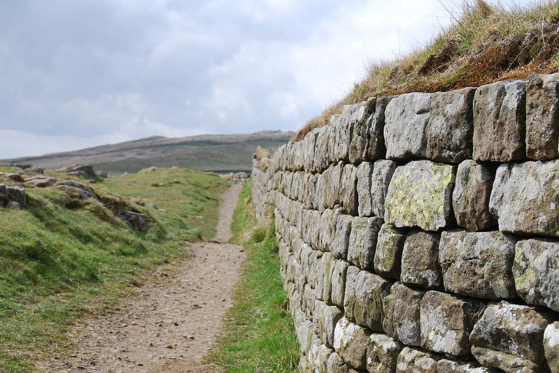 Starożytny Rzym. Porównanie życia na wsi i w mieście