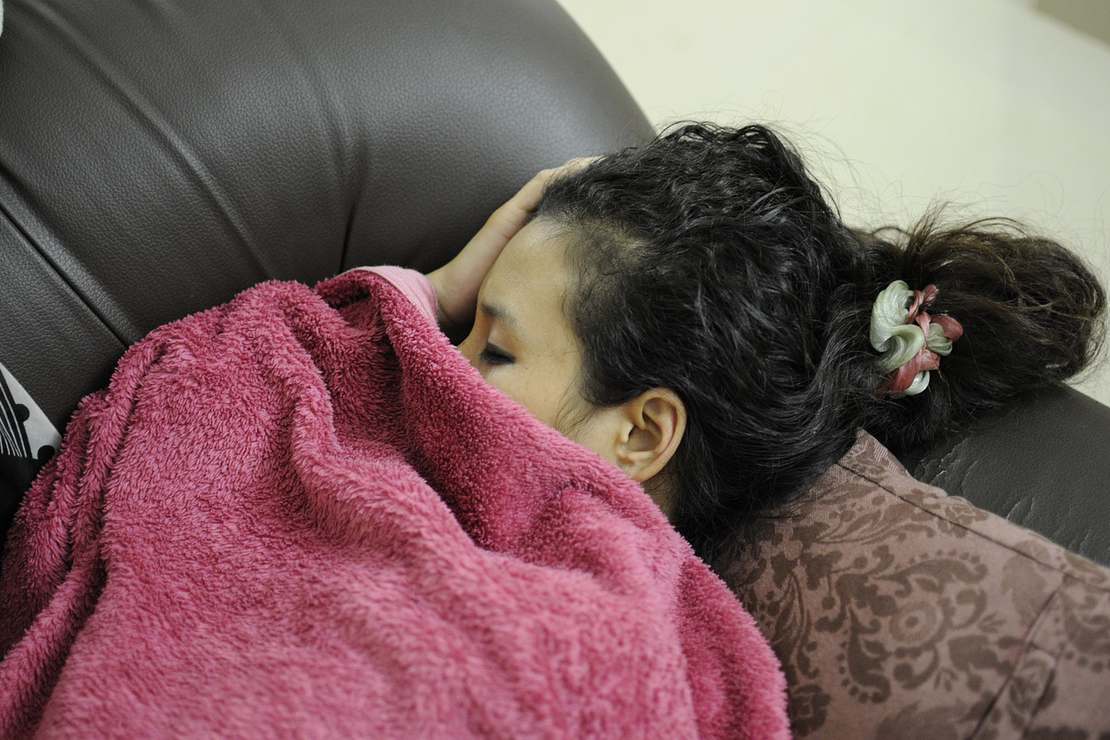 Lubicie spać - Poczytajcie o ciekawostkach na temat snu