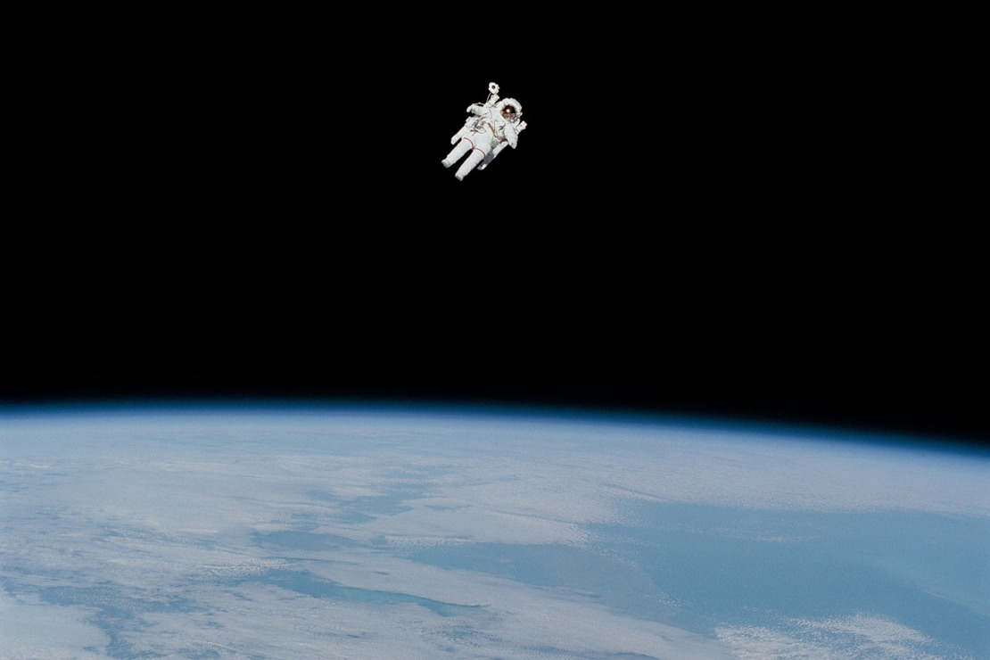 Ciekawostki kosmiczne