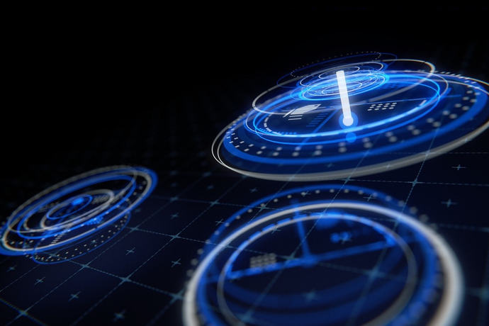 Holografia technologia przyszłości