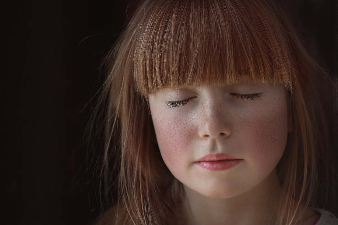 Uważacie, że piegi są urocze, czy staracie się ich pozbyć