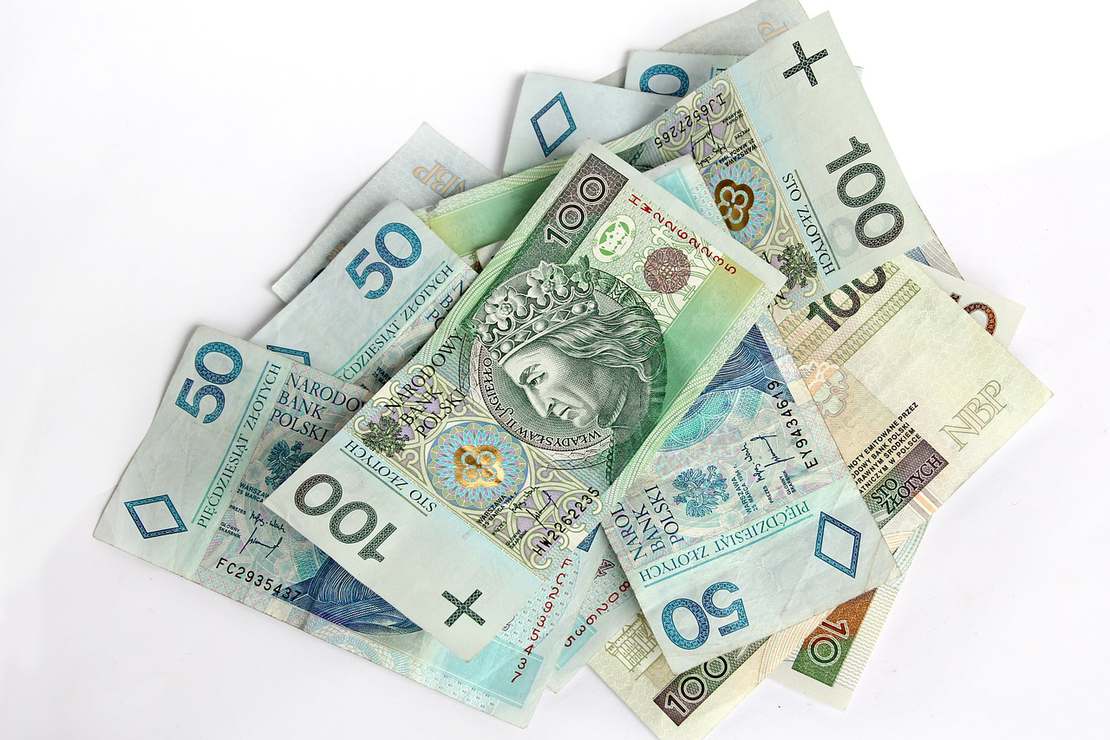 Ciekawostki o pieniądzach