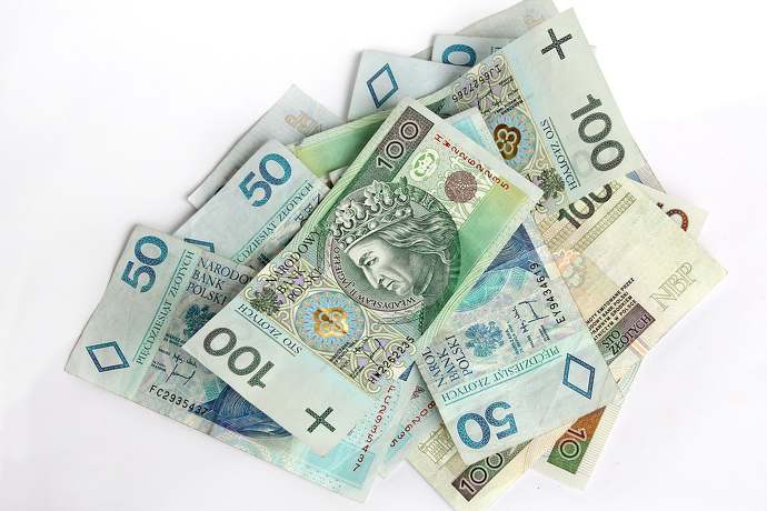 Ciekawostki o pieniądzach