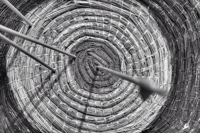 Broń niehumanitarna