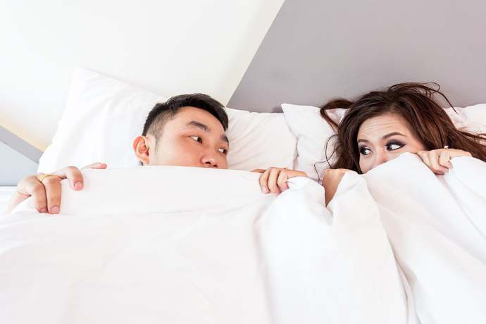 Przyczyny i sposoby leczenia zaburzeń erekcji