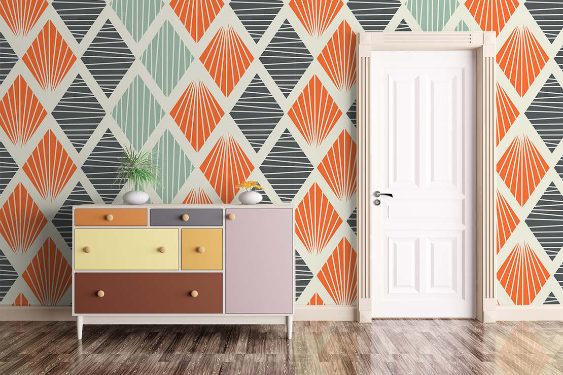 Dlaczego fototapety uratują Twoje mieszkanie?