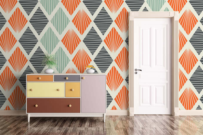 Dlaczego fototapety uratują Twoje mieszkanie?