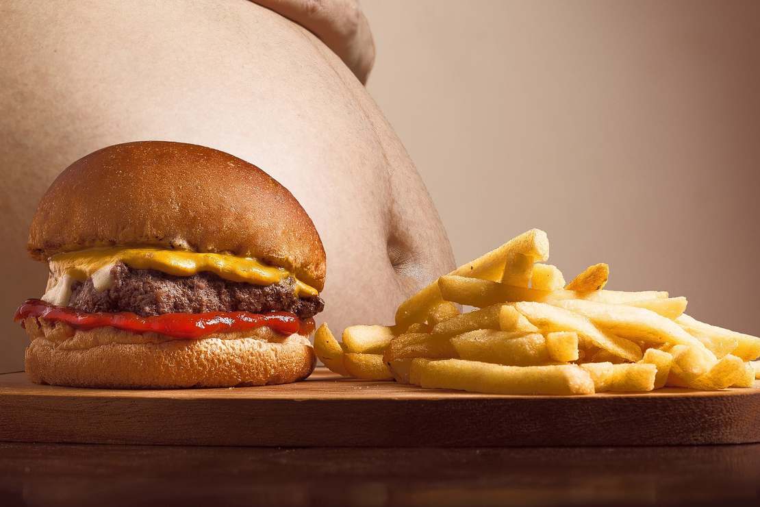 Produkt najgorszy pod względem wartości odżywczych