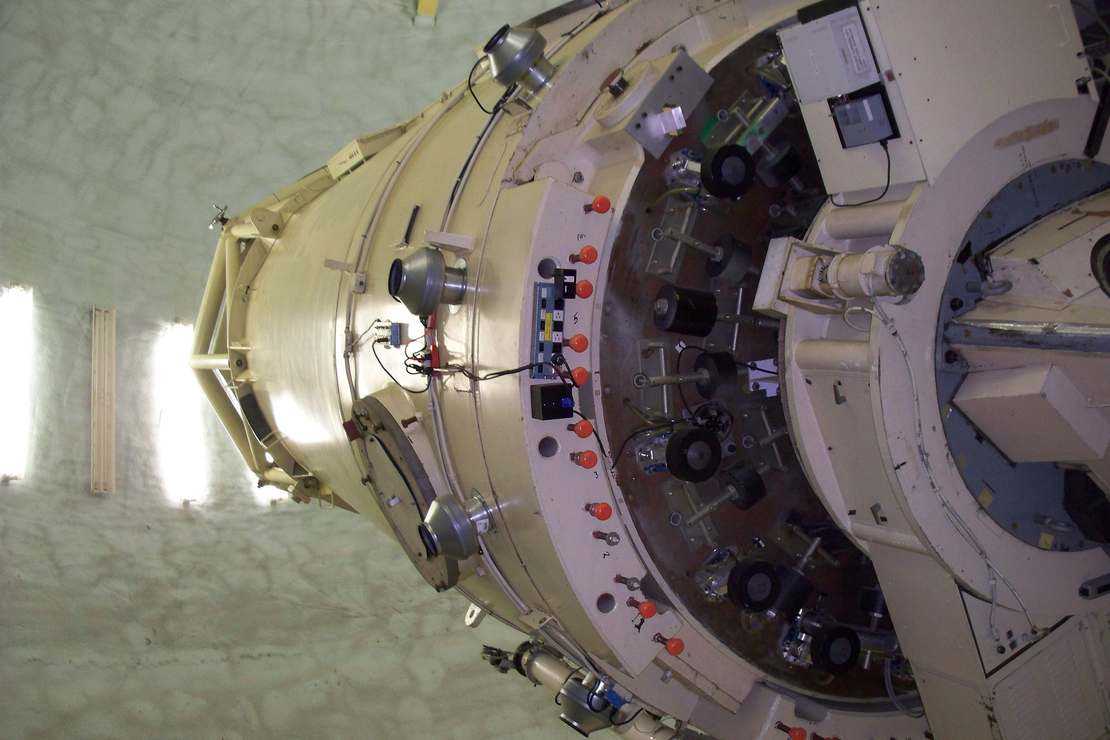 W jaki sposób zwiększana jest siła teleskopów