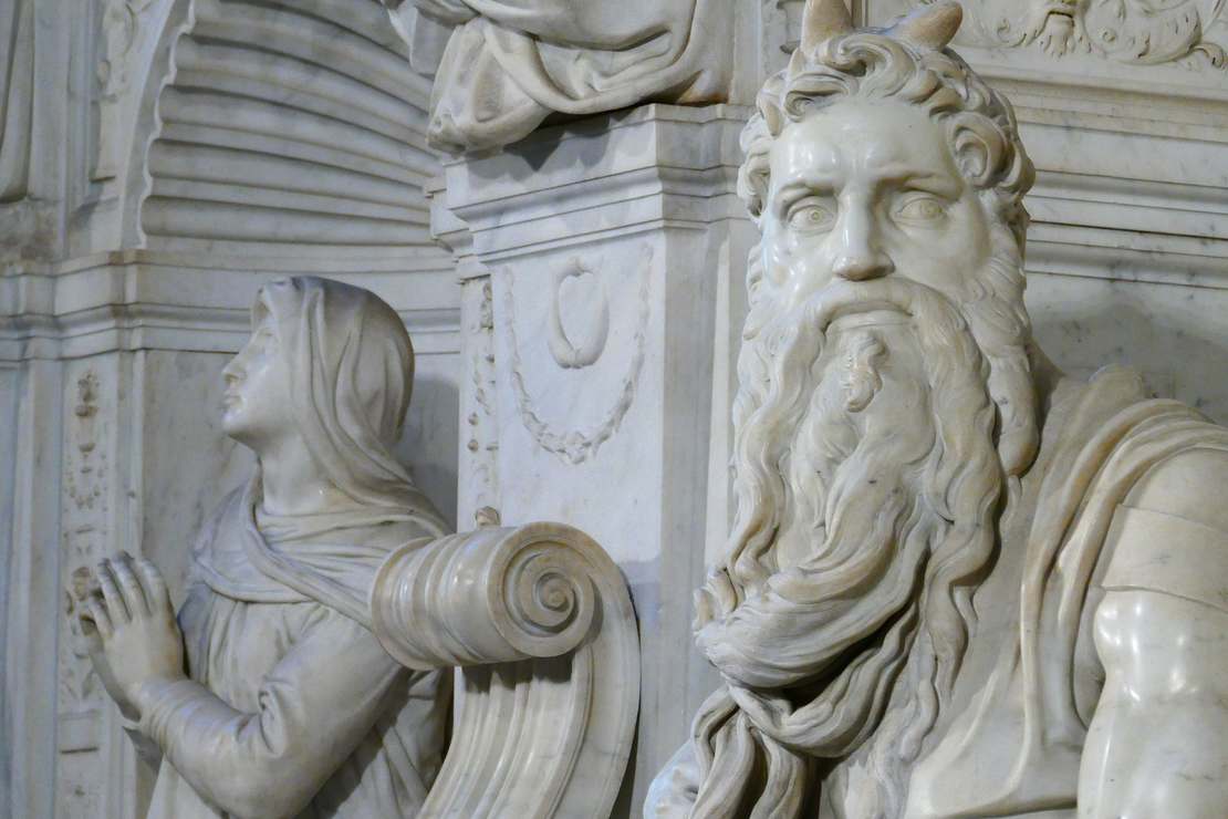 Czy Mojżesz rzeczywiście przekroczył Morze Czerwone