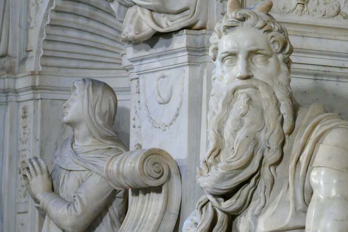 Czy Mojżesz rzeczywiście przekroczył Morze Czerwone