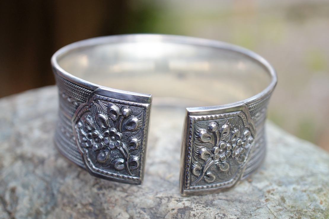 Szlachetnie urodzeni mają błękitną krew