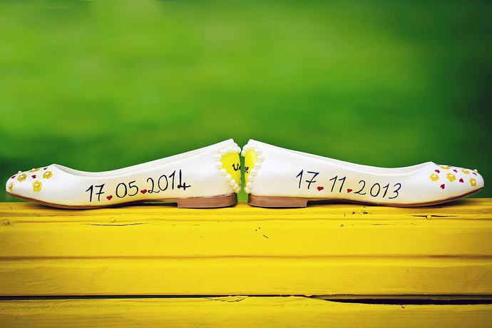 Weselne tradycje i obrzędy z całego świata