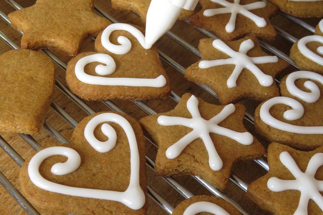 Piernik bez pierzu to nie piernik