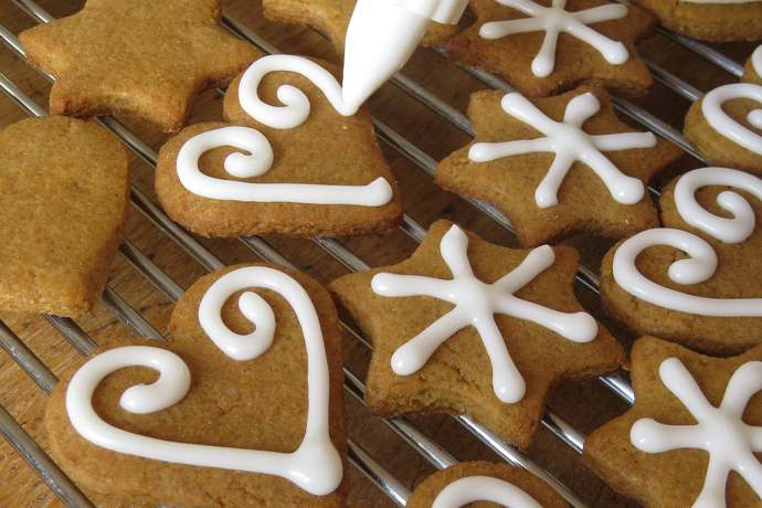 Piernik bez pierzu to nie piernik