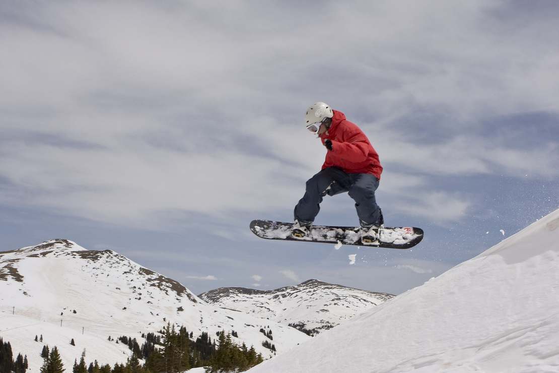 Jaką kurtkę narciarską kupić