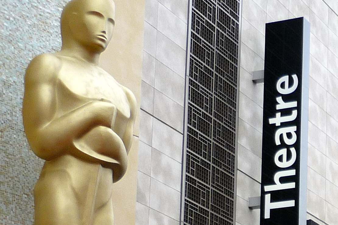 Najwięcej Oskarów dla jednego filmu cz.2 – „Titanic”