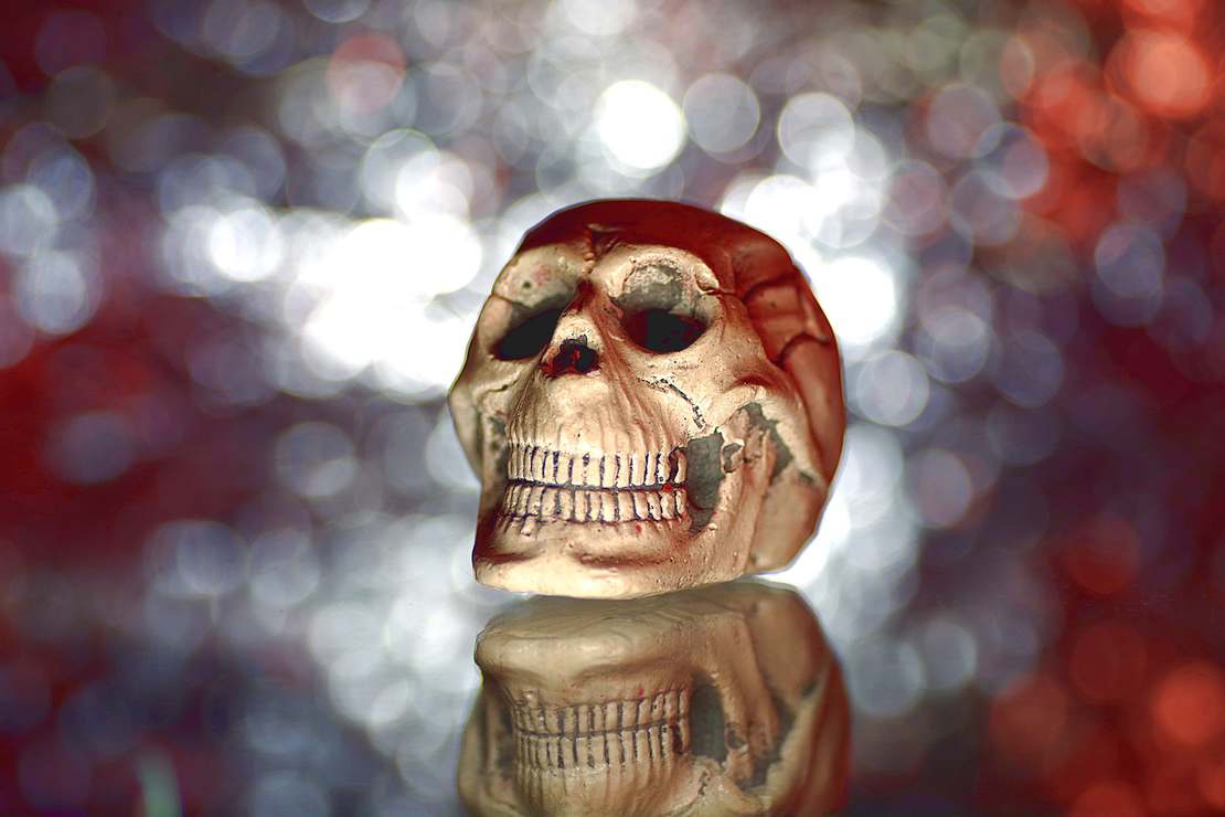 Kim w rzeczywistości był słynny Hamlet