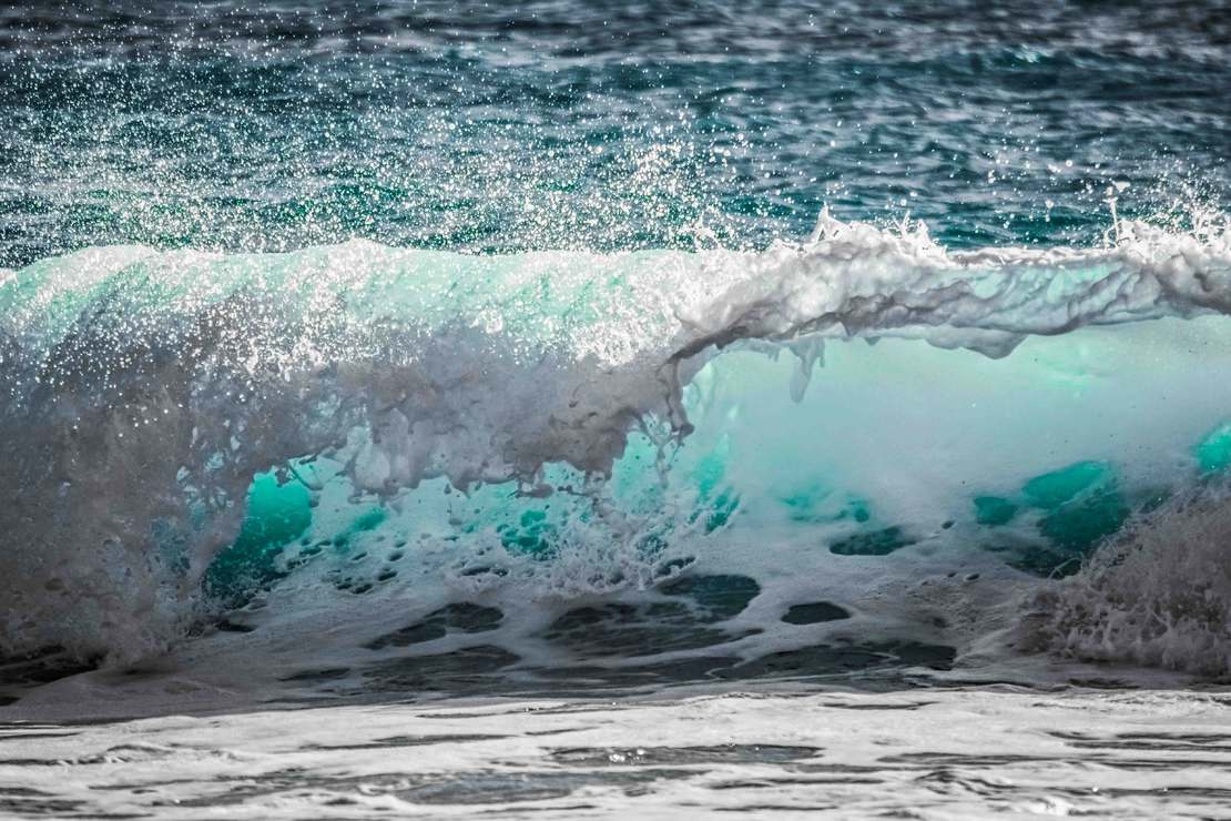 Ile tak naprawdę wiemy o oceanach