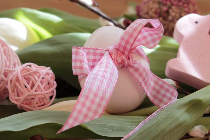 Wielkanocne ciekawostki w sam raz na chwilę przerwy podczas przy