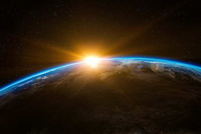 Co się stanie, kiedy Słońce się wypali