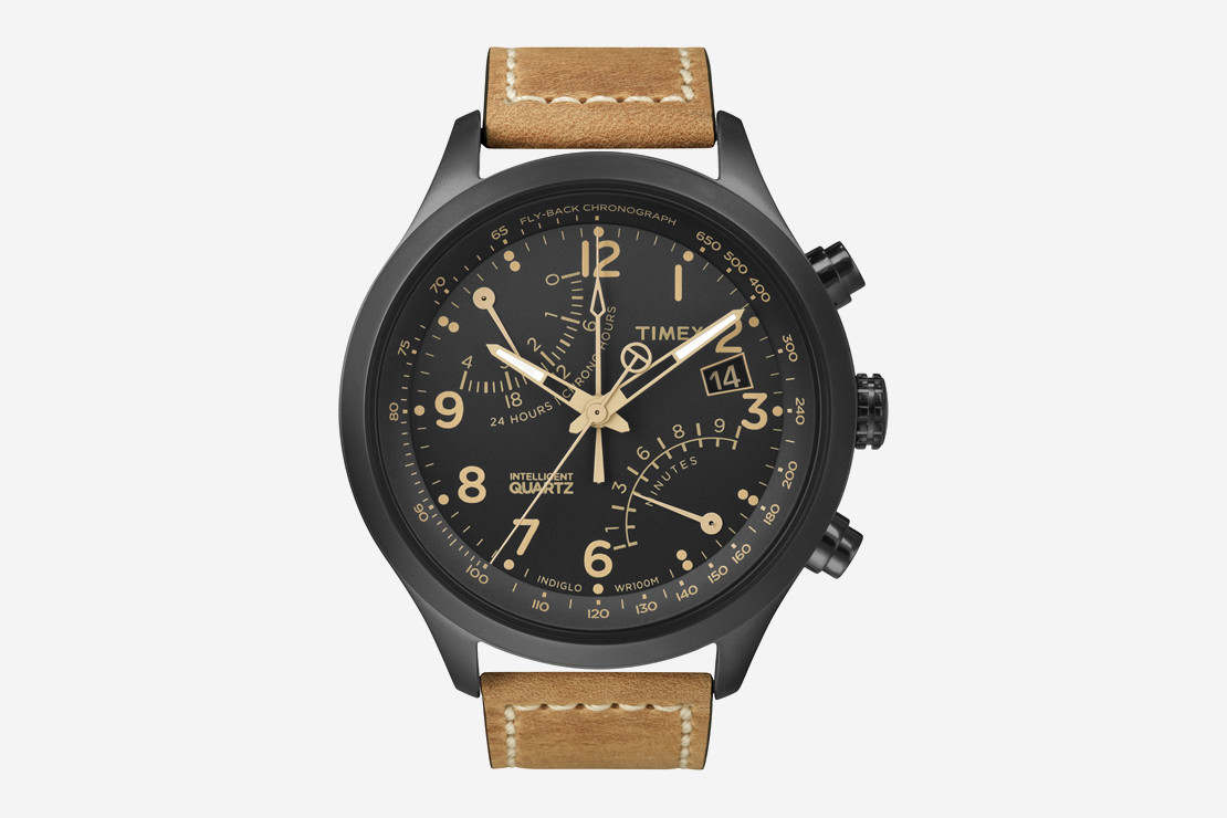 Zegarki z chronografem – dlaczego warto?