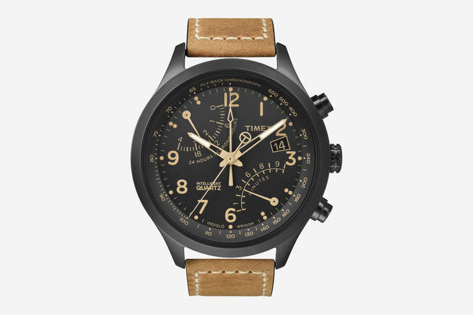 Zegarki z chronografem – dlaczego warto?