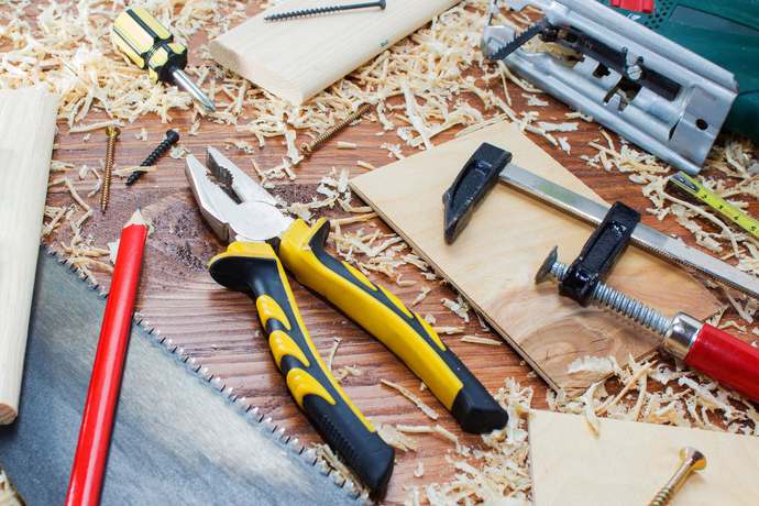 Jakich narzędzi nie może zabraknąć w warsztacie