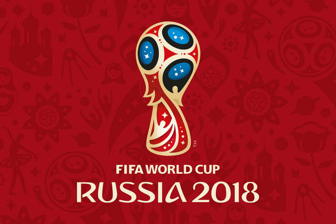 Co kryje logo Mistrzostw Świata w Piłce Nożnej Rosja 2018