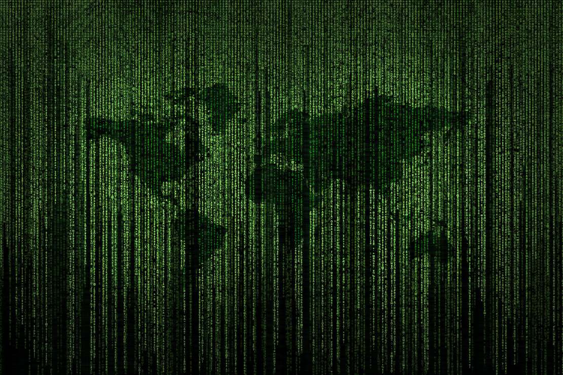 Czy przyczyną wybuchu III wojny światowej może być działanie wir