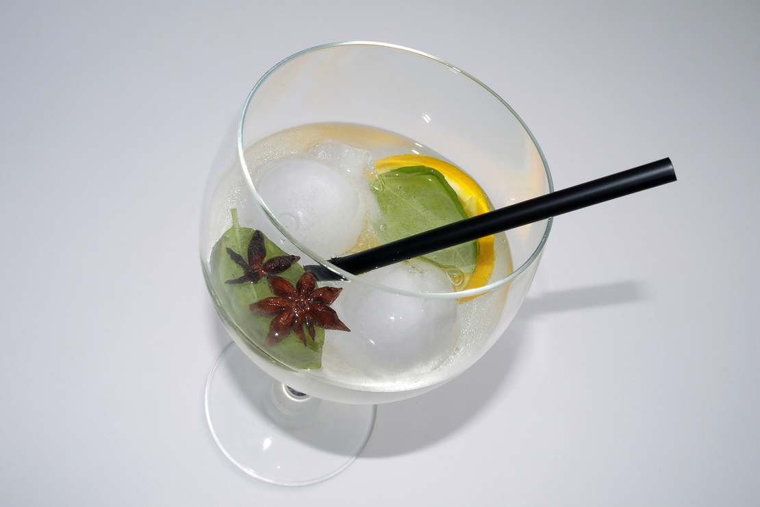 Gin z tonikiem – poznajcie początki słynnego drinka