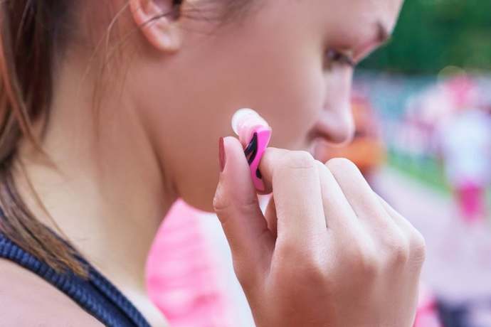 Sportowcu, czy masz już swoje idealne słuchawki?