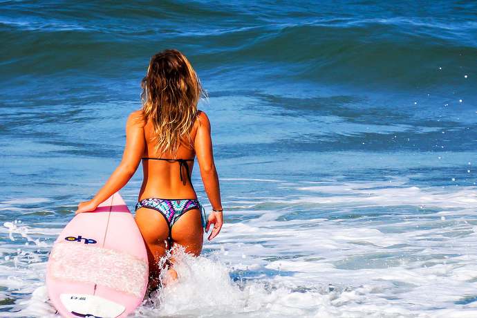 Ciekawostki na upał – dowiedz się więcej o lecie