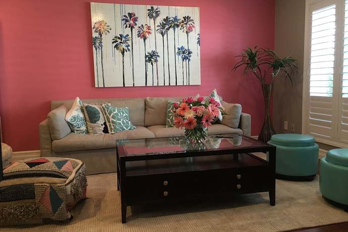 Nowoczesne dekoracje w Twoim domu