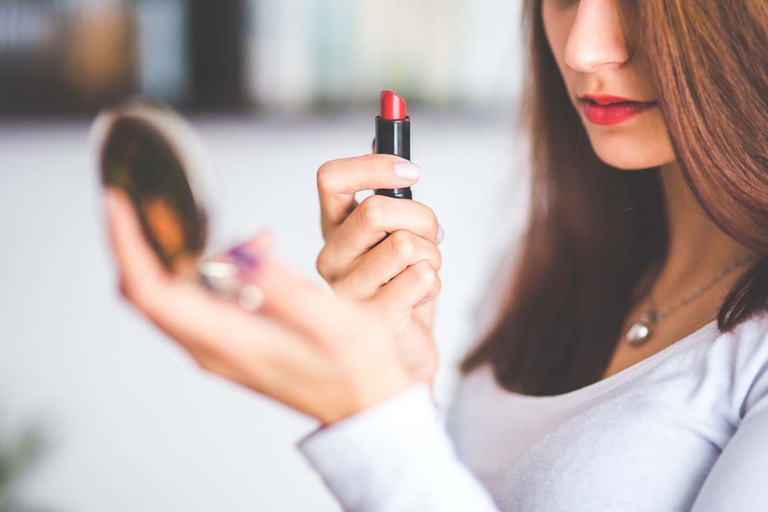 7 wskazówek jak zrobić idealny makijaż wieczorowy
