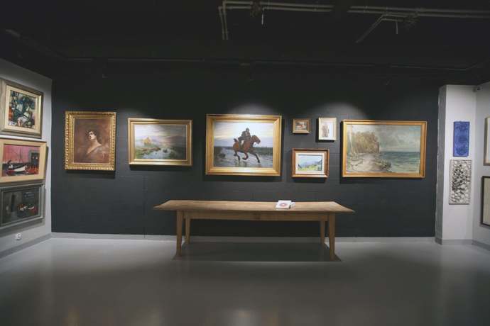 Jak zaistnieć będąc młodym artystą?