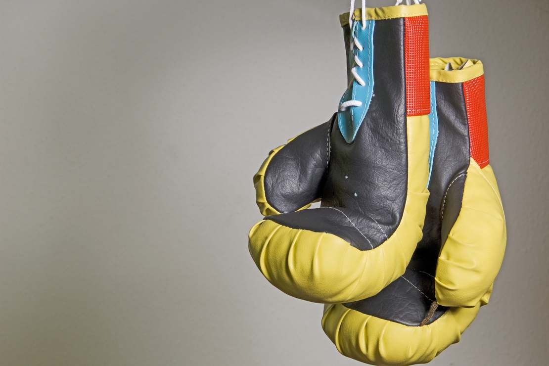 Starożytne rzymskie rękawice bokserskie odkryte na Wale Hadriana