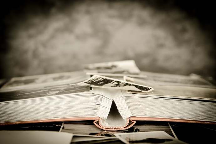 Album na zdjęcia - jak zrobić?