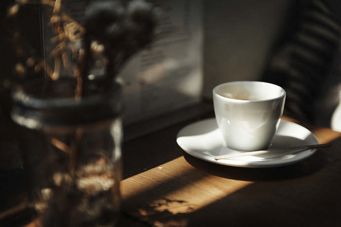 Kawa – czy smakuje lepiej z ekspresu?