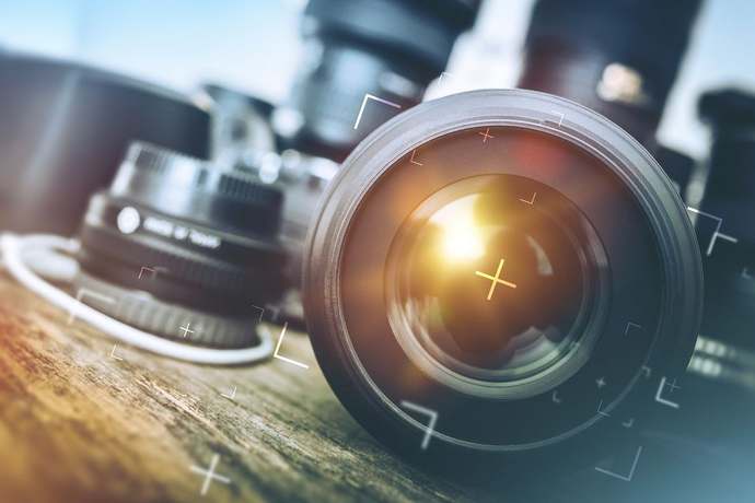 Obiektywy - to warto o nich wiedzieć!