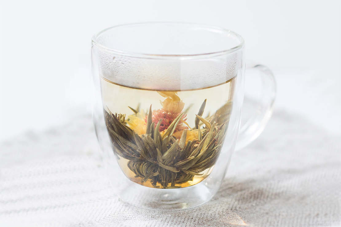 Herbaty ziołowe, które wspomogą odchudzanie