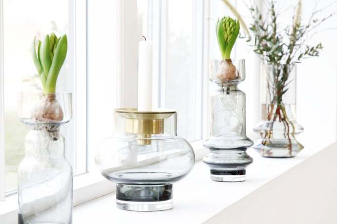 Jak dobrać wazon do wnętrza?