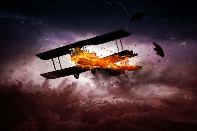 Co tak naprawdę dzieje się w słynnym trójkącie bermudzkim?