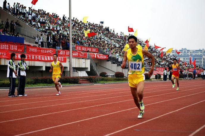 Sprint - ciekawostki