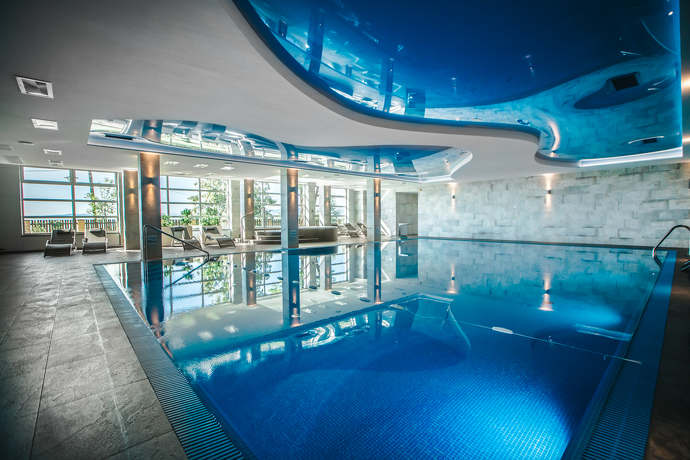 Kraków – który hotel wybrać?