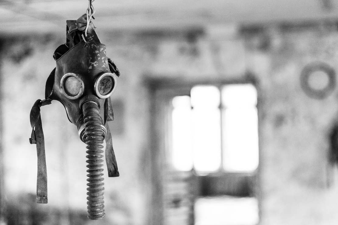 Oglądasz serial „Czarnobyl”? Poznaj fakty o katastrofie sprzed 3