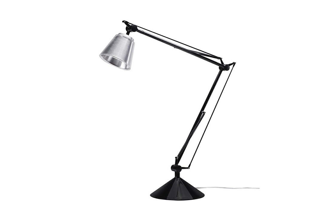 Lampka do czytania, w trosce o zdrowe oczy