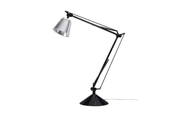 Lampka do czytania, w trosce o zdrowe oczy